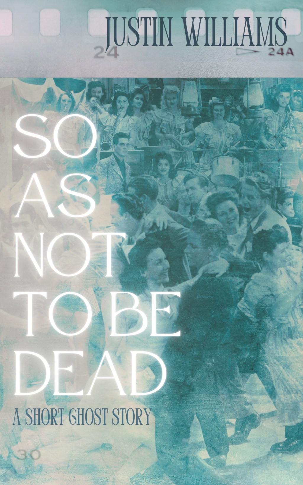 So as Not to Be Dead: A Short&nbsp;Story