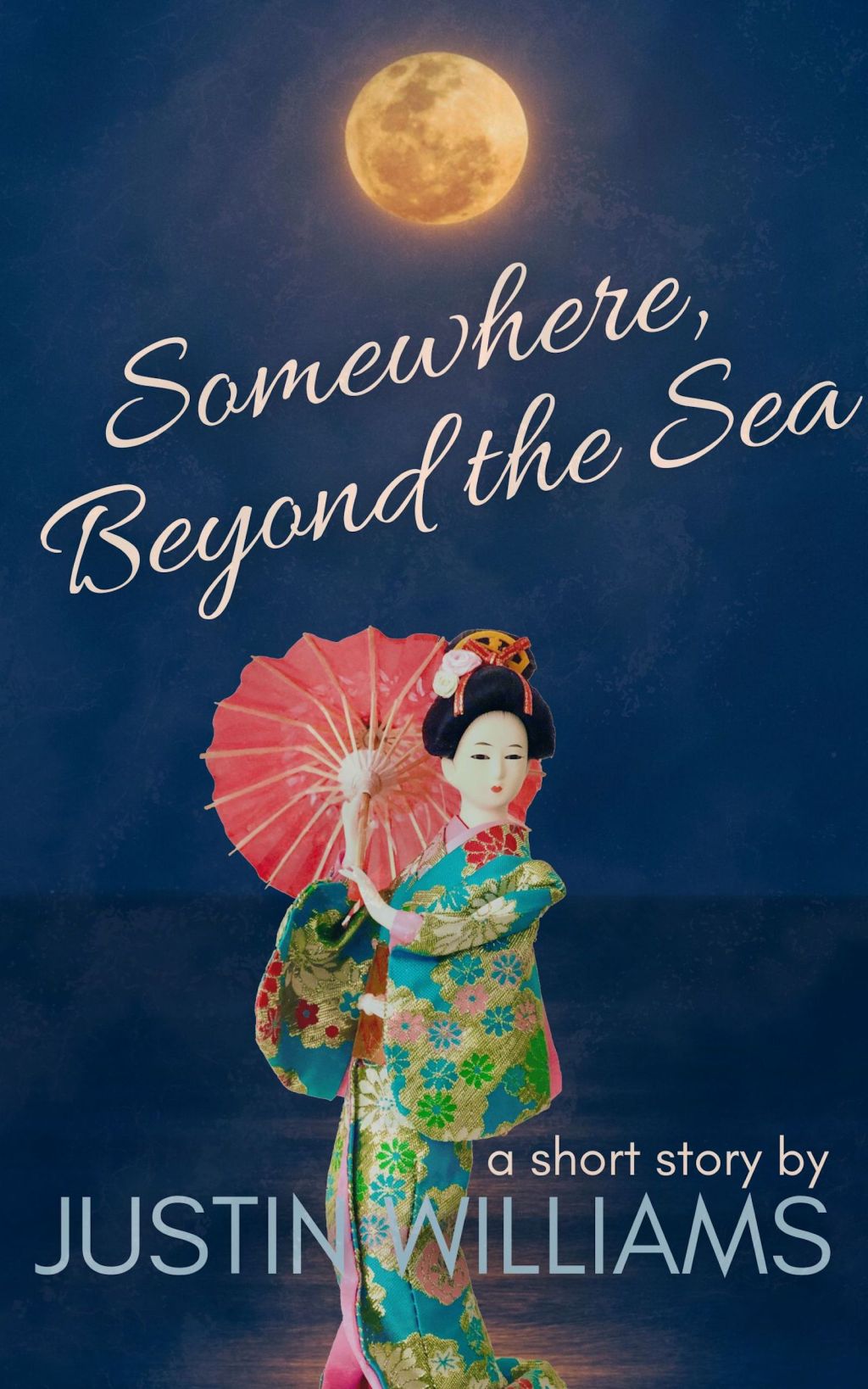 Somewhere, Beyond the Sea: A Short&nbsp;Story